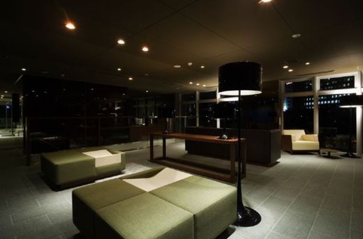 ブリリアタワー川崎 物件写真 建物写真12
