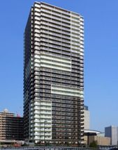 ブリリアタワー川崎 物件写真 建物写真1