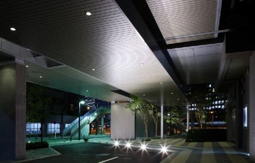 ブリリアタワー川崎 物件写真 建物写真4