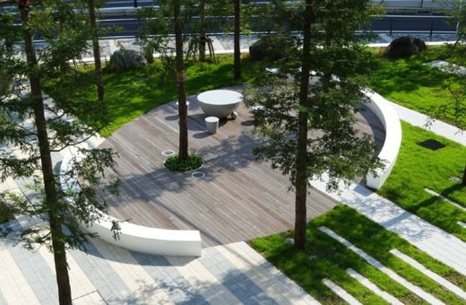 ブリリアタワー川崎 物件写真 建物写真6