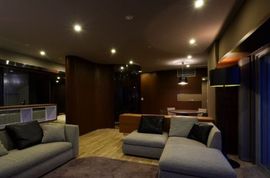 ブリリアタワー川崎 物件写真 建物写真9