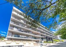 バースシティ溝の口WEST 物件写真 建物写真1