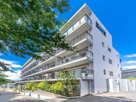 バースシティ溝の口WEST 物件写真 建物写真3