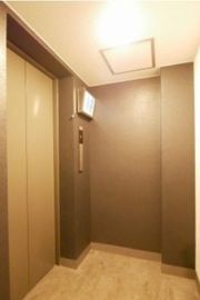 ハーモニーレジデンス大森山王THE GARDEN 物件写真 建物写真12