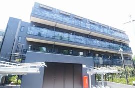 ハーモニーレジデンス大森山王THE GARDEN 物件写真 建物写真1