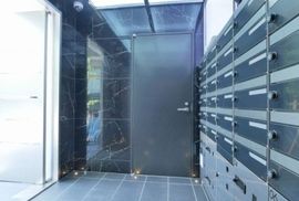ハーモニーレジデンス大森山王THE GARDEN 物件写真 建物写真7