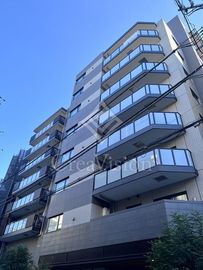 ディームス横濱青木町 画像