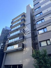 ディームス横濱青木町 外観 物件画像3