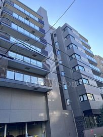 ディームス横濱青木町 外観 物件画像4