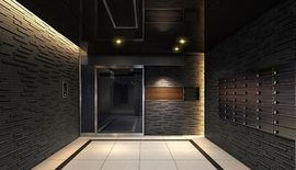 メイクスデザイン川崎Ⅲ 物件写真 建物写真10