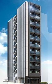 メイクスデザイン川崎Ⅲ 物件写真 建物写真1