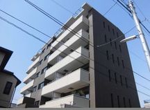 レーベンリヴァーレリバー・スイート 物件写真 建物写真1