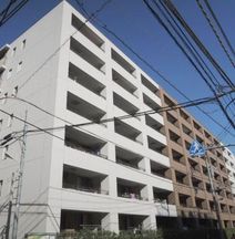 BELISTA板橋浮間舟渡 (ベリスタ板橋浮間舟渡) 物件写真 建物写真1