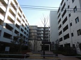 BELISTA板橋浮間舟渡 (ベリスタ板橋浮間舟渡) 物件写真 建物写真2