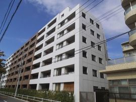 BELISTA板橋浮間舟渡 (ベリスタ板橋浮間舟渡) 物件写真 建物写真3