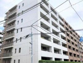 BELISTA板橋浮間舟渡 (ベリスタ板橋浮間舟渡) 物件写真 建物写真4