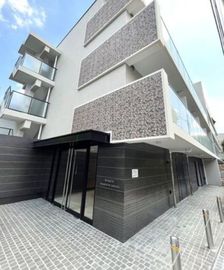 メイクス若松河田 物件写真 建物写真3