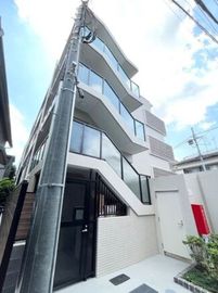 メイクス若松河田 物件写真 建物写真4