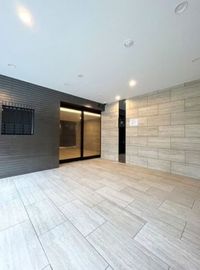 メイクス若松河田 物件写真 建物写真5