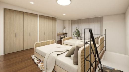 グランデュオ代沢4 (Gran Duo Daizawa4) 物件写真 建物写真11