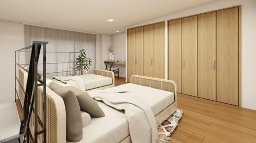 グランデュオ代沢4 (Gran Duo Daizawa4) 物件写真 建物写真13