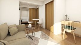グランデュオ代沢4 (Gran Duo Daizawa4) 物件写真 建物写真4