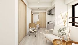 グランデュオ代沢4 (Gran Duo Daizawa4) 物件写真 建物写真6