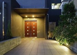 コンフォリア町屋 物件写真 建物写真2
