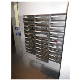 コンフォリア町屋 物件写真 建物写真3