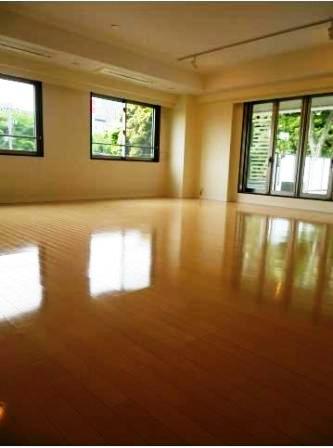 レガロ高輪 物件写真 建物写真17