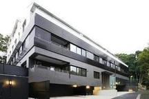 レガロ高輪 物件写真 建物写真1