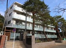 コルティーレ石神井公園 物件写真 建物写真1