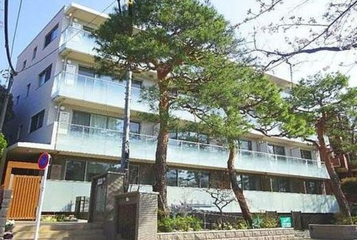 コルティーレ石神井公園 物件写真 建物写真2