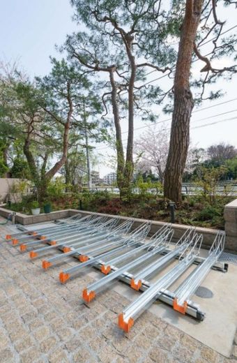 コルティーレ石神井公園 物件写真 建物写真29