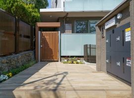 コルティーレ石神井公園 物件写真 建物写真3