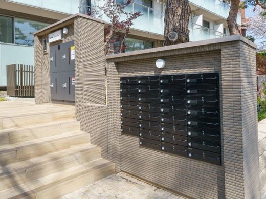 コルティーレ石神井公園 物件写真 建物写真4