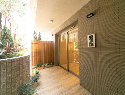 コルティーレ石神井公園 物件写真 建物写真5