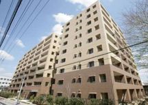 KDX志村坂上レジデンス 物件写真 建物写真1