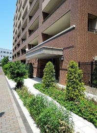 KDX志村坂上レジデンス 物件写真 建物写真2