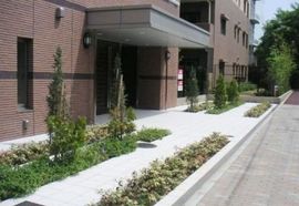 KDX志村坂上レジデンス 物件写真 建物写真3