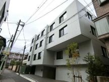 アーバンパーク方南町 物件写真 建物写真1