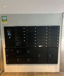 アーバンパーク方南町 物件写真 建物写真6