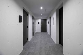 アーバンパーク方南町 物件写真 建物写真8