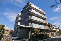 HIGASHIKOMATSUGAWA PARK RESIDENCE 物件写真 建物写真1