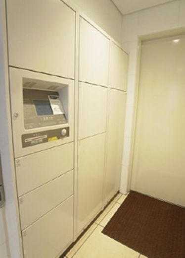 ライオンズマンション練馬シティ 物件写真 建物写真10