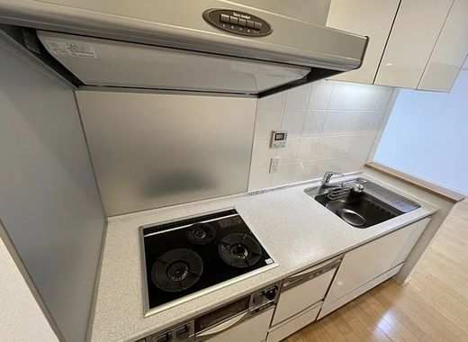 ライオンズマンション練馬シティ 物件写真 建物写真19