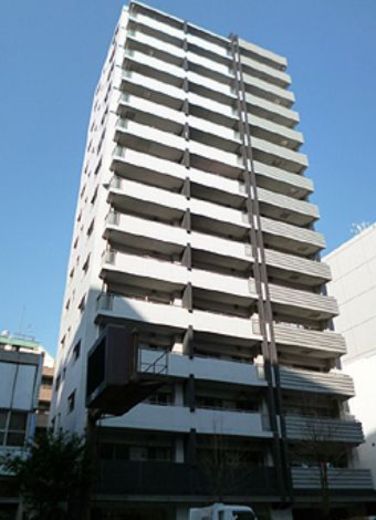 ライオンズマンション練馬シティ 物件写真 建物写真2