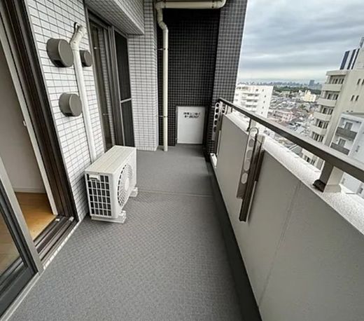 ライオンズマンション練馬シティ 物件写真 建物写真26