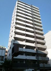 ライオンズマンション練馬シティ 物件写真 建物写真2