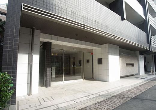 ライオンズマンション練馬シティ 物件写真 建物写真3